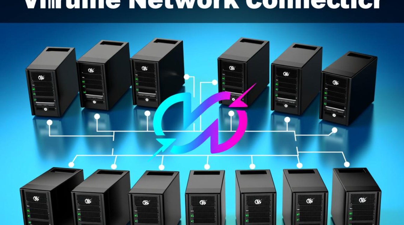 虚拟机网络连接不上怎么办？NAT模式连网故障排查指南-好主机测评网