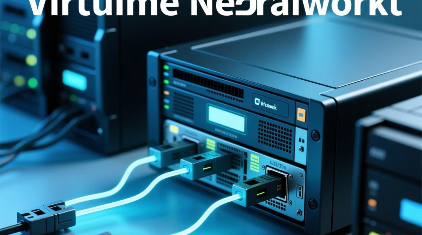 虚拟机网络连接不上怎么办?NAT模式连网故障排查指南 虚拟机网络连接不上怎么办?NAT模式连网故障排查指南