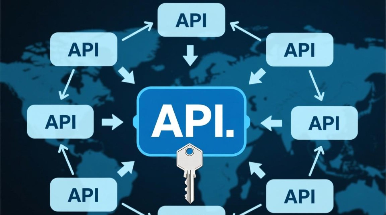 api接口accesskey泄露了怎么办?如何安全管理和更换?-好主机测评网