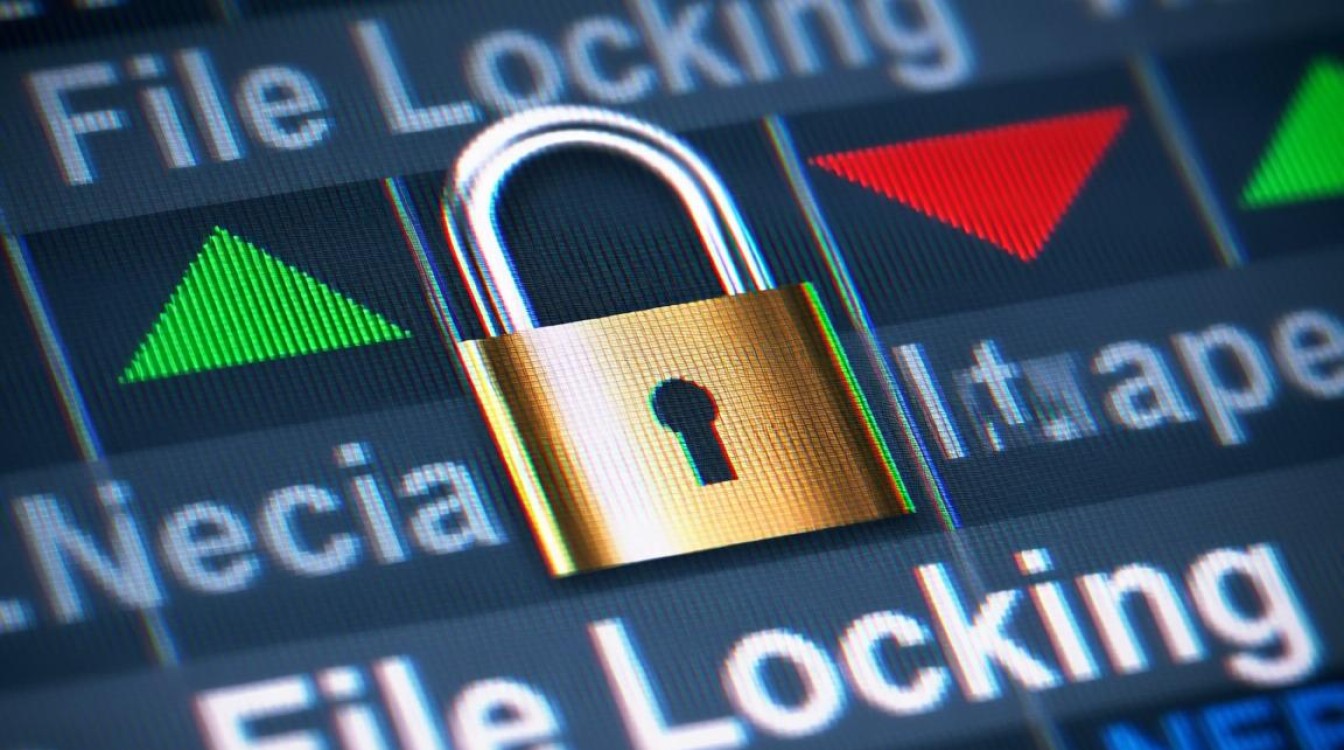 Linux lockfile如何避免多进程并发冲突?-好主机测评网