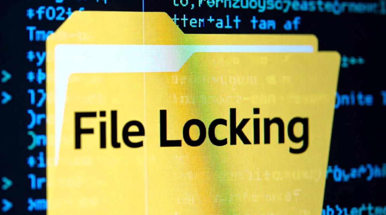 Linux lockfile如何避免多进程并发冲突？