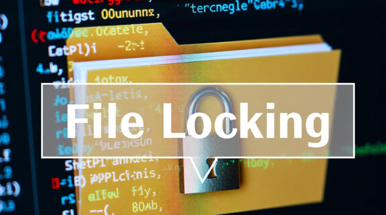 Linux lockfile如何避免多进程并发冲突？