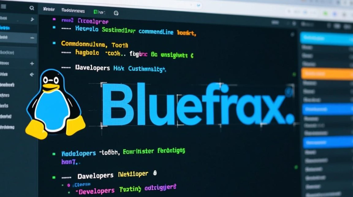 Linux Bluefish编辑器怎么用?新手入门指南看这里-好主机测评网