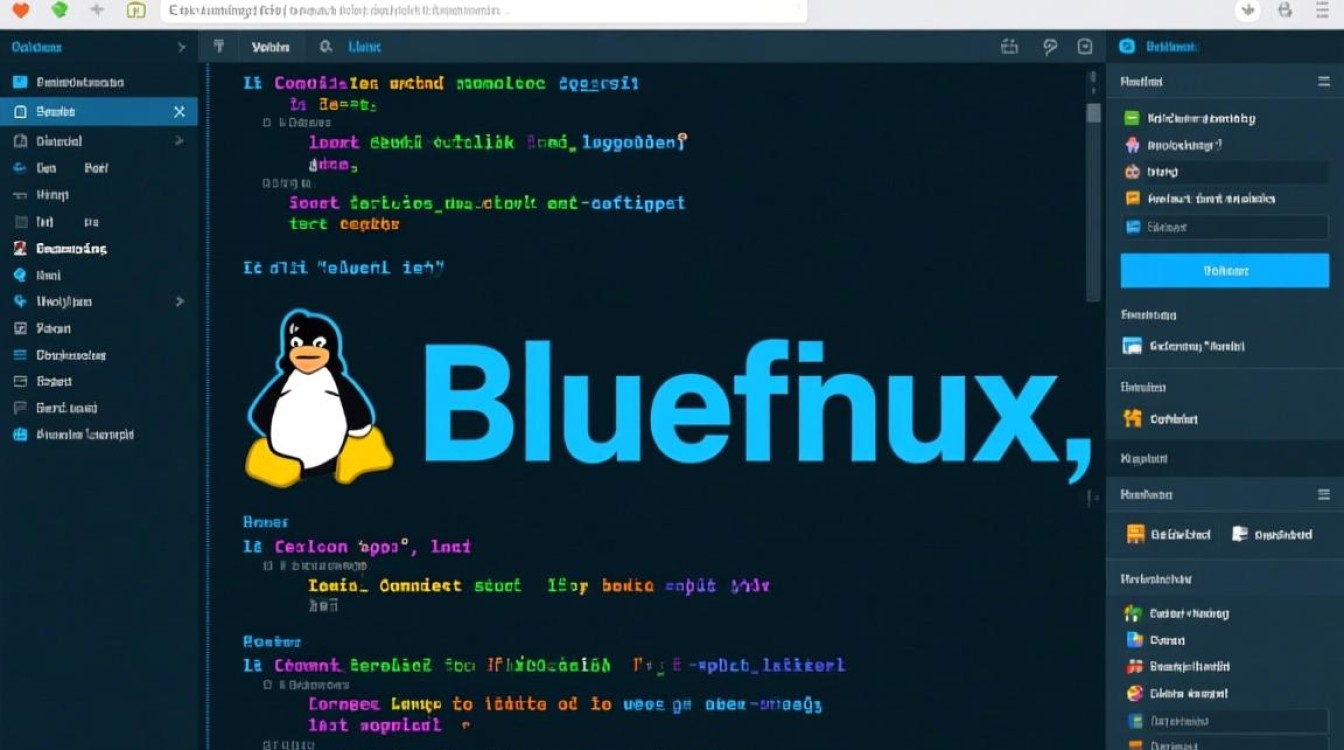 Linux Bluefish编辑器怎么用?新手入门指南看这里 Linux Bluefish编辑器怎么用?新手入门指南看这里