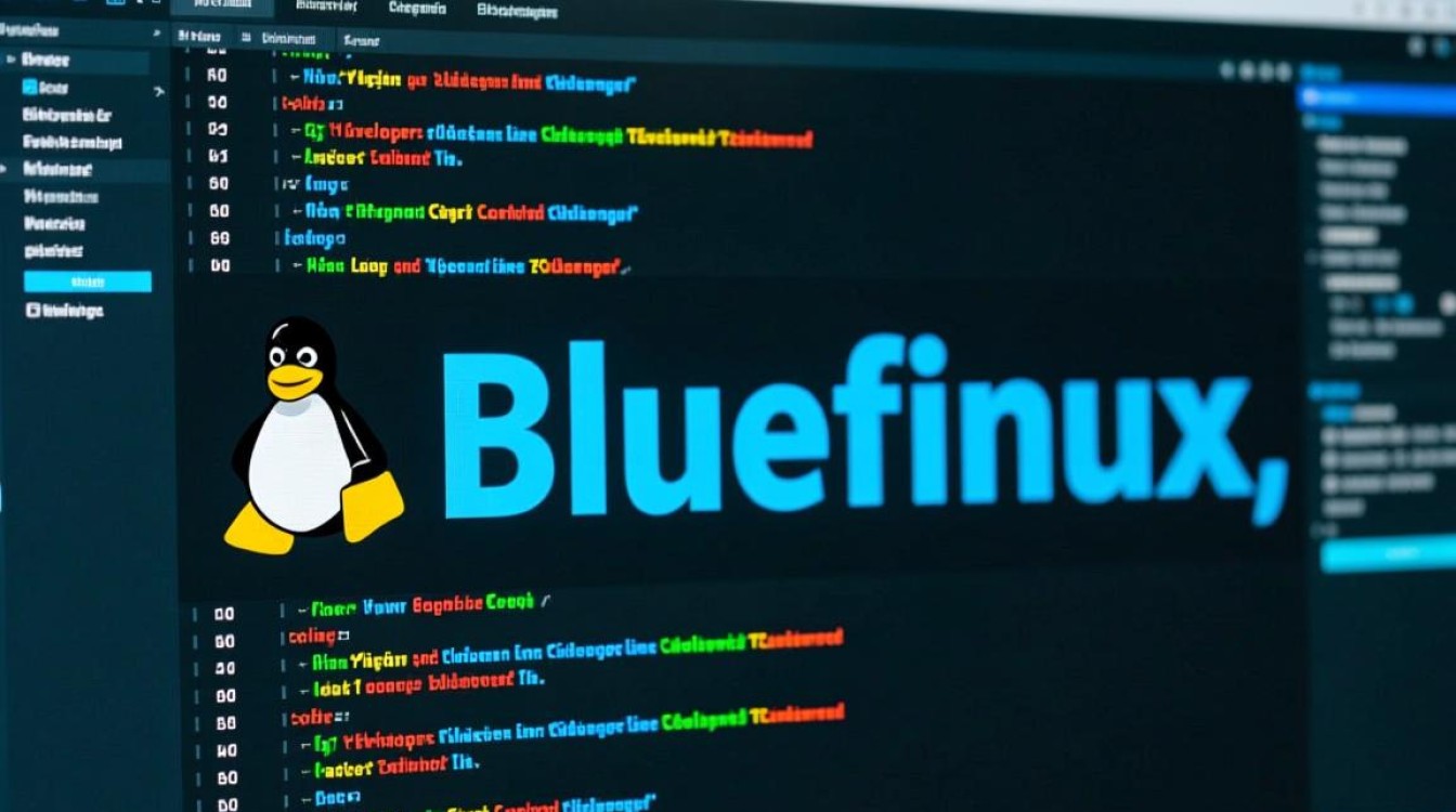 Linux Bluefish编辑器怎么用?新手入门指南看这里 Linux Bluefish编辑器怎么用?新手入门指南看这里