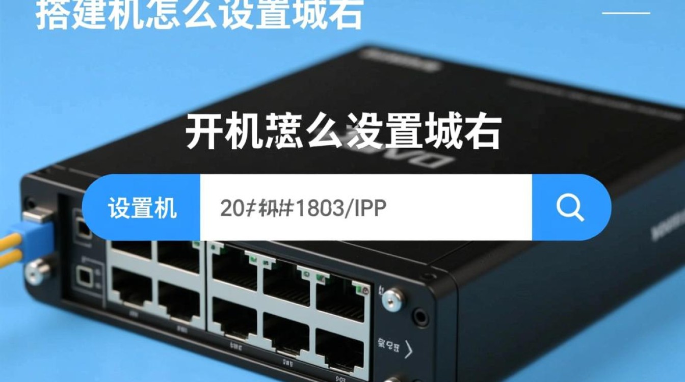 虚拟机怎么设置域名才能让外网访问?-好主机测评网