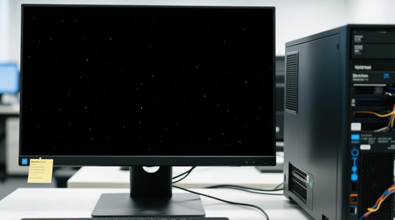 虚拟机突然黑屏怎么办?3步教你快速恢复桌面显示 虚拟机突然黑屏怎么办?3步教你快速恢复桌面显示