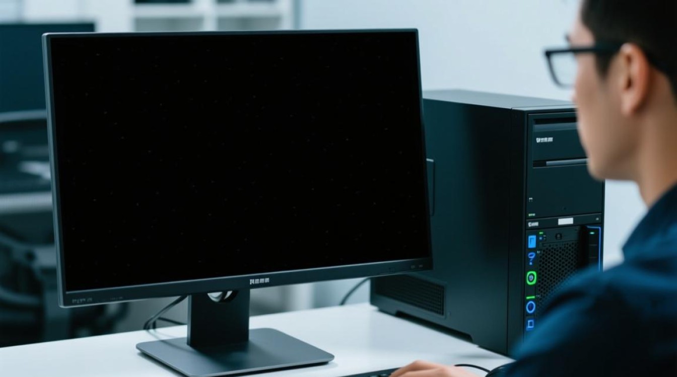 虚拟机突然黑屏怎么办?3步教你快速恢复桌面显示 虚拟机突然黑屏怎么办?3步教你快速恢复桌面显示