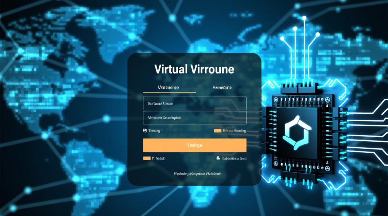 重新注册虚拟机后数据会丢失吗?如何安全操作?-好主机测评网