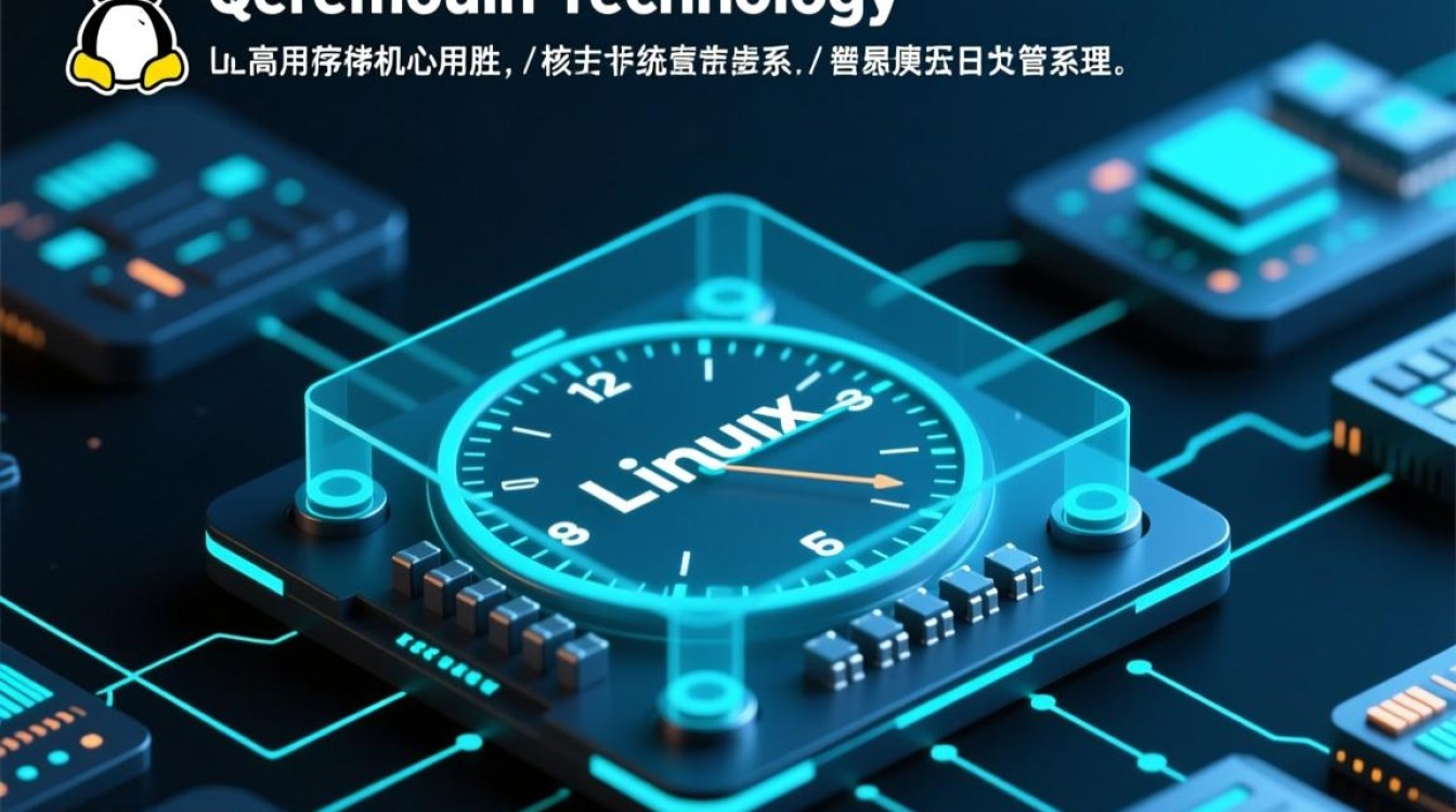 Linux 时序数据存储方案该如何选择? Linux 时序数据存储方案该如何选择?
