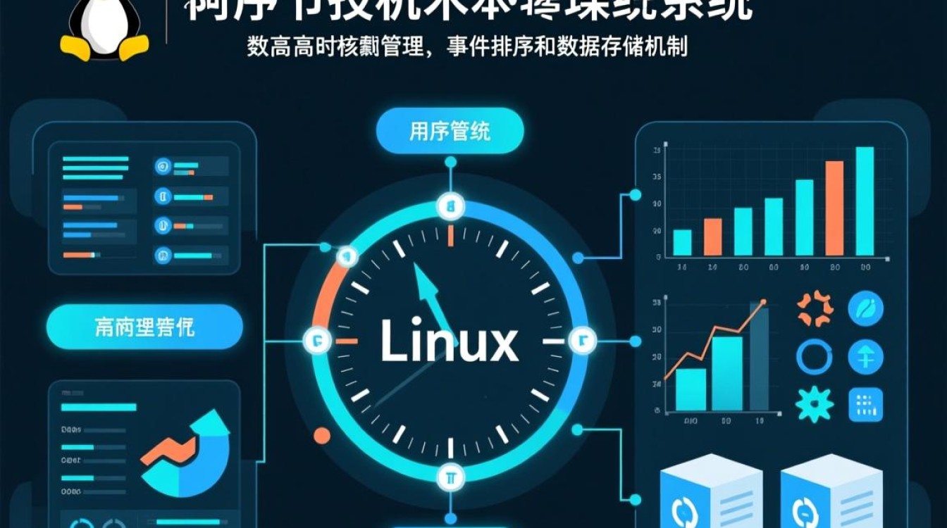 Linux 时序数据存储方案该如何选择? Linux 时序数据存储方案该如何选择?