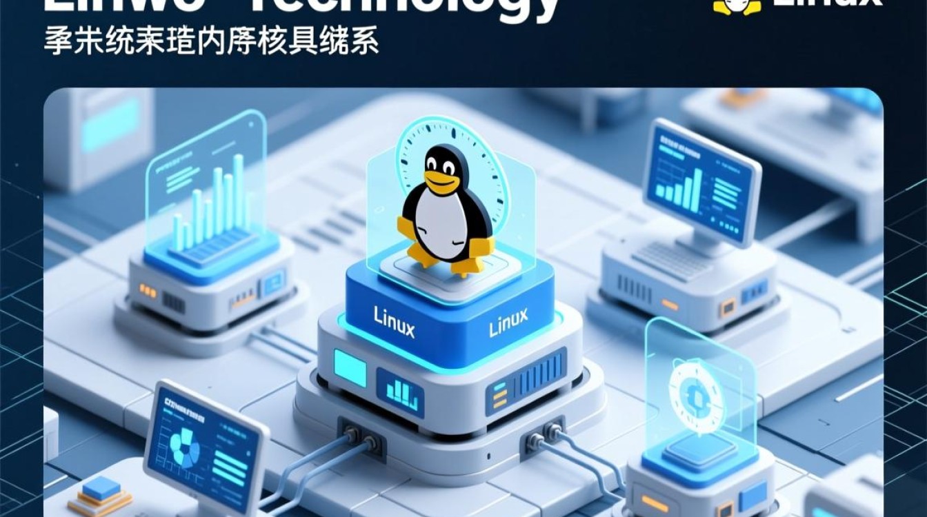 Linux 时序数据存储方案该如何选择?-好主机测评网