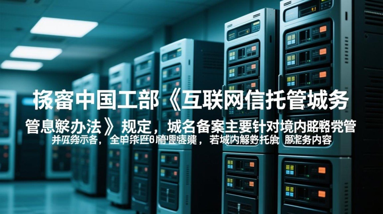 哪些域名不需要备案?备案豁免条件有哪些?-好主机测评网