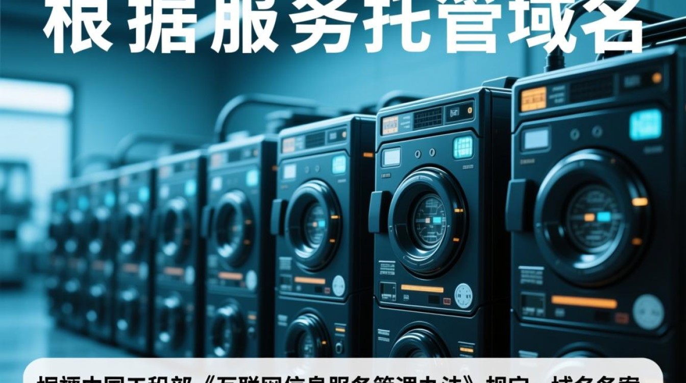 哪些域名不需要备案?备案豁免条件有哪些? 哪些域名不需要备案?备案豁免条件有哪些?