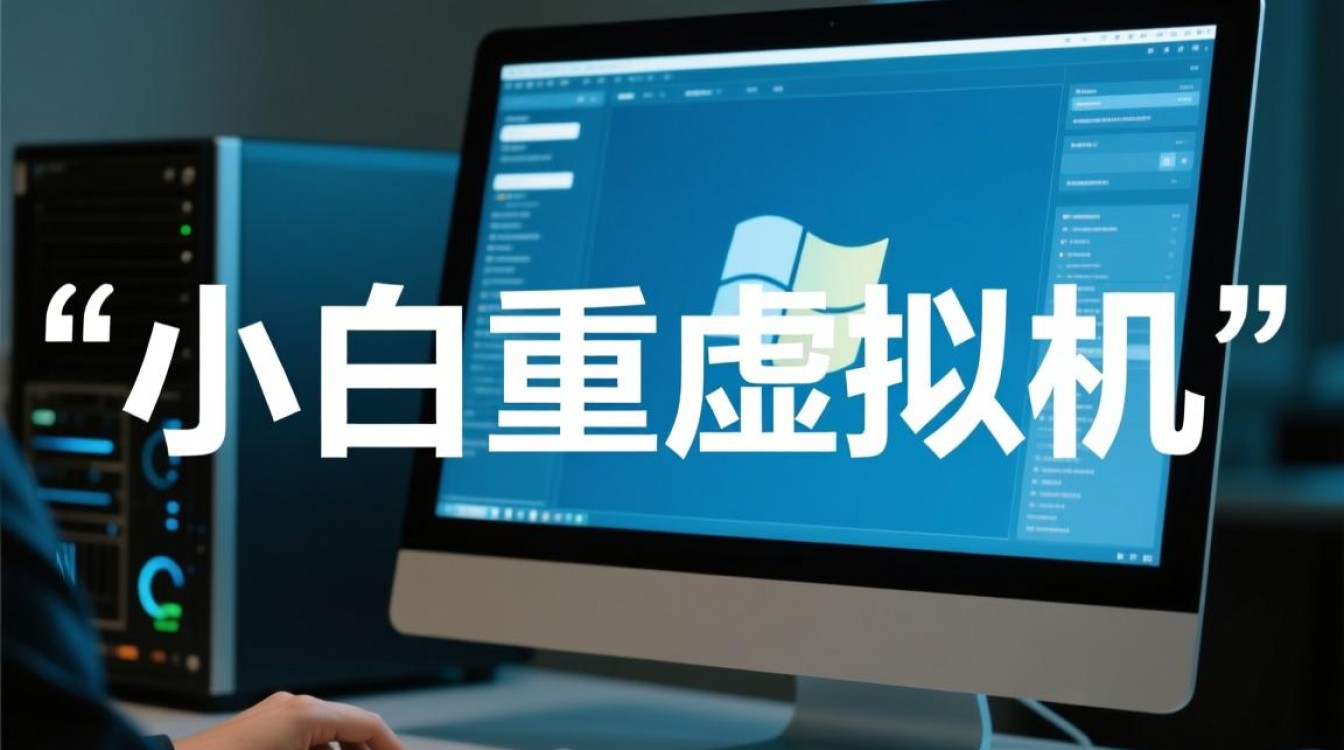 小白重虚拟机,重装系统后虚拟机怎么恢复? 小白重虚拟机,重装系统后虚拟机怎么恢复?