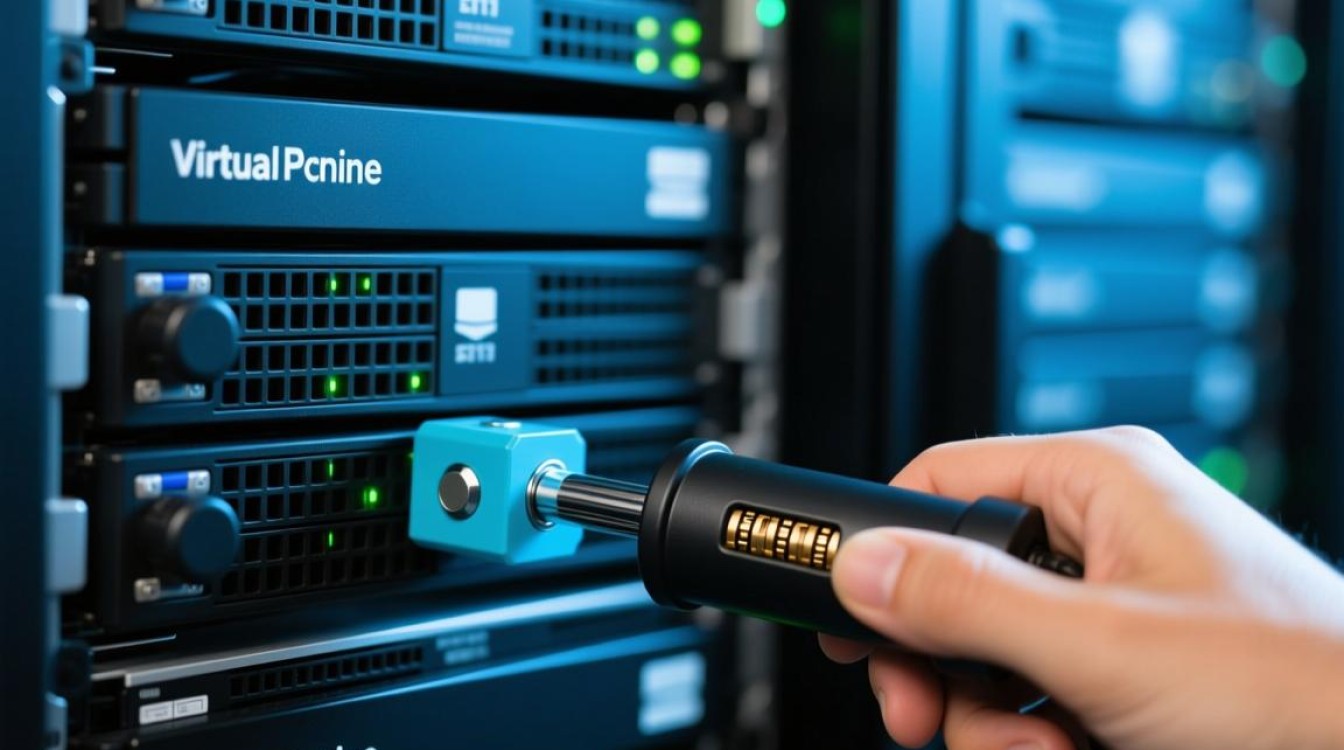 虚拟机加压密码忘了怎么办?3种方法轻松找回!-好主机测评网