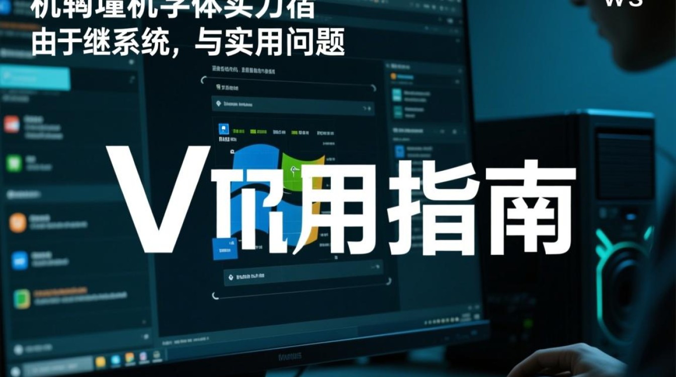 虚拟机改字体失败?教你解决字体显示异常问题!-好主机测评网