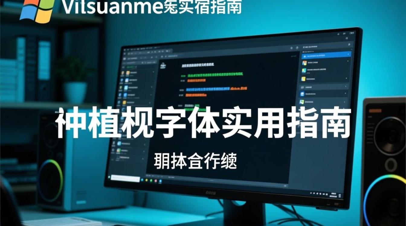 虚拟机改字体失败?教你解决字体显示异常问题! 虚拟机改字体失败?教你解决字体显示异常问题!