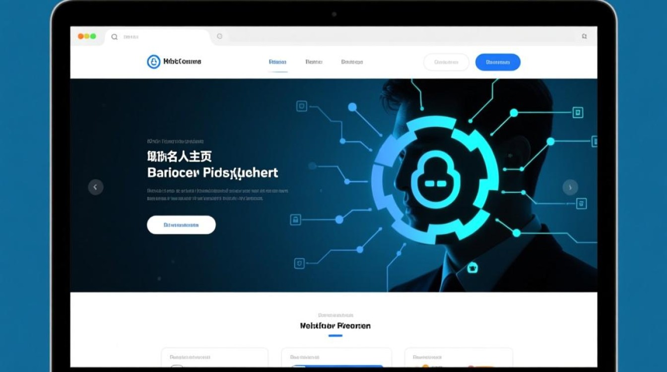 域名主页被恶意更改怎么办？如何快速恢复并防止再次发生？