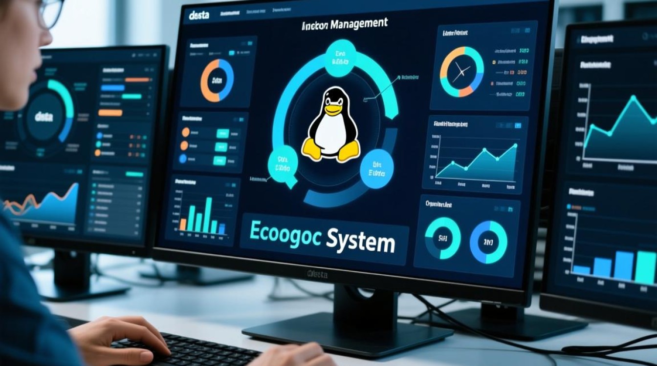Linux dstat命令怎么用?能监控哪些系统资源?-好主机测评网