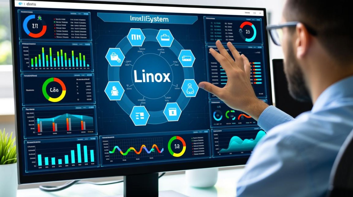 Linux dstat命令怎么用?能监控哪些系统资源? Linux dstat命令怎么用?能监控哪些系统资源?