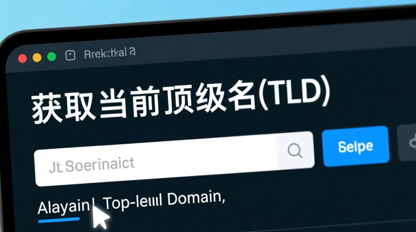 js如何准确获取当前页面的顶级域名？