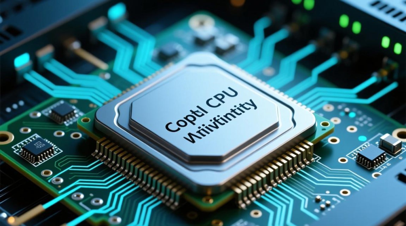 虚拟机绑定CPU后,性能能提升多少? 虚拟机绑定CPU后,性能能提升多少?