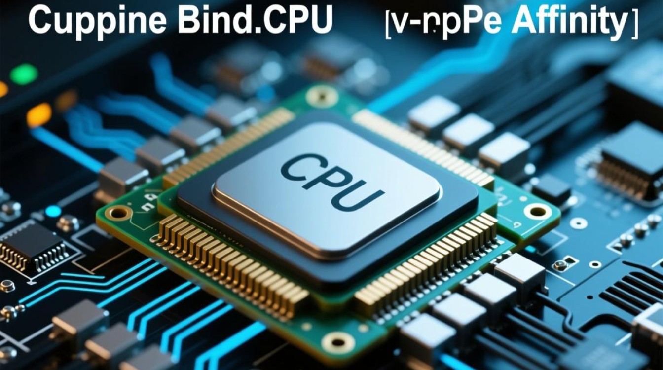 虚拟机绑定CPU后,性能能提升多少? 虚拟机绑定CPU后,性能能提升多少?