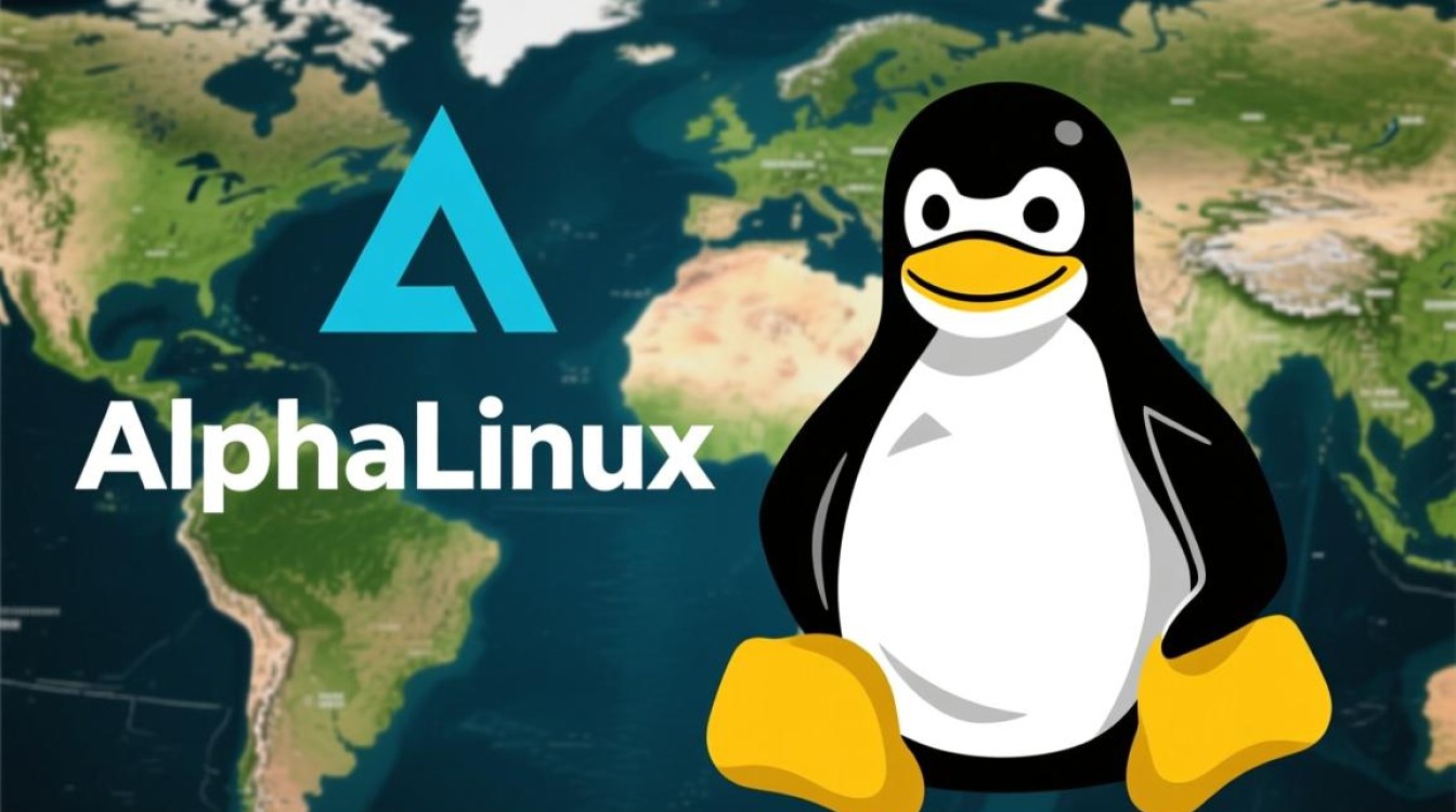 AlphaLinux是什么?它为何值得关注? AlphaLinux是什么?它为何值得关注?