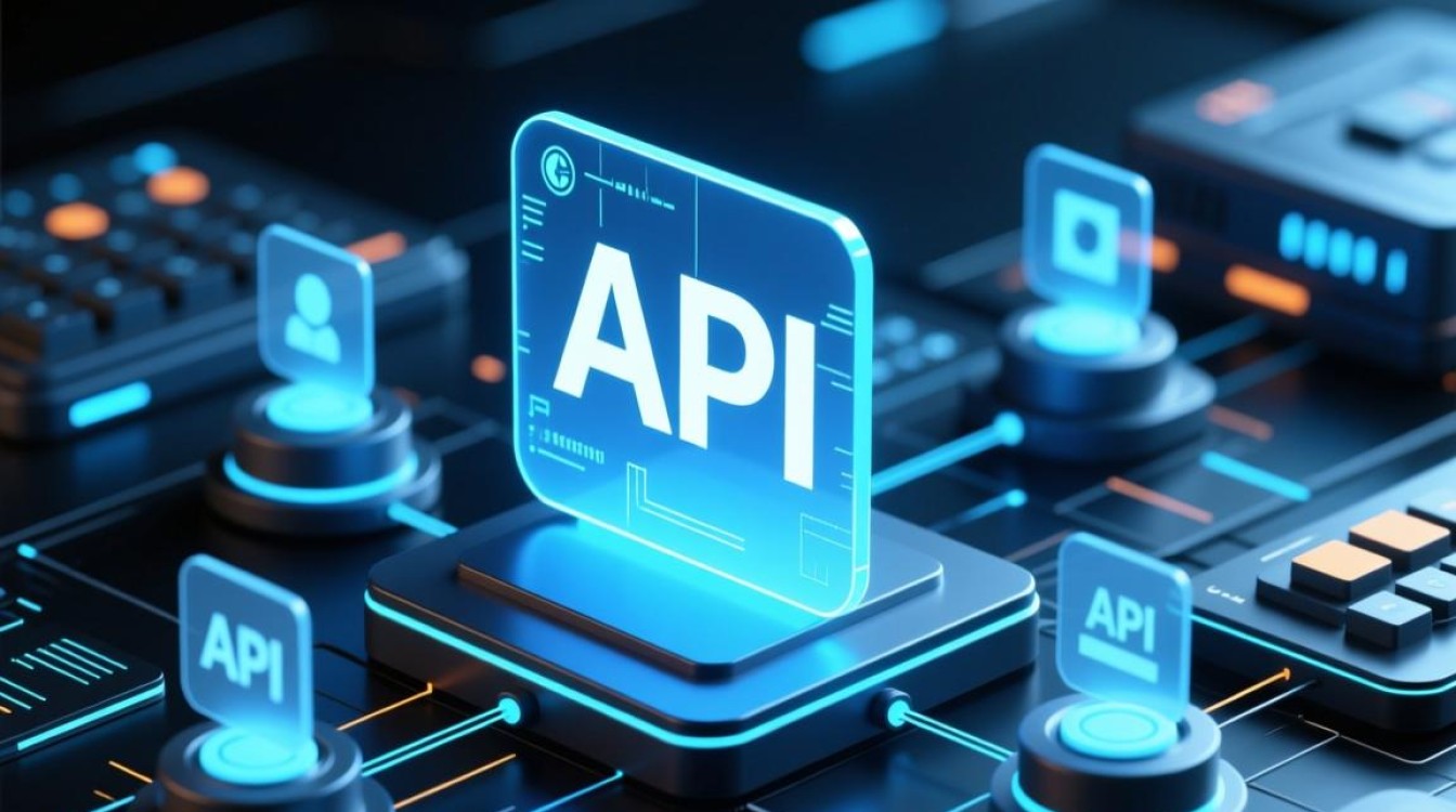 api有哪些关键性能指标?-好主机测评网