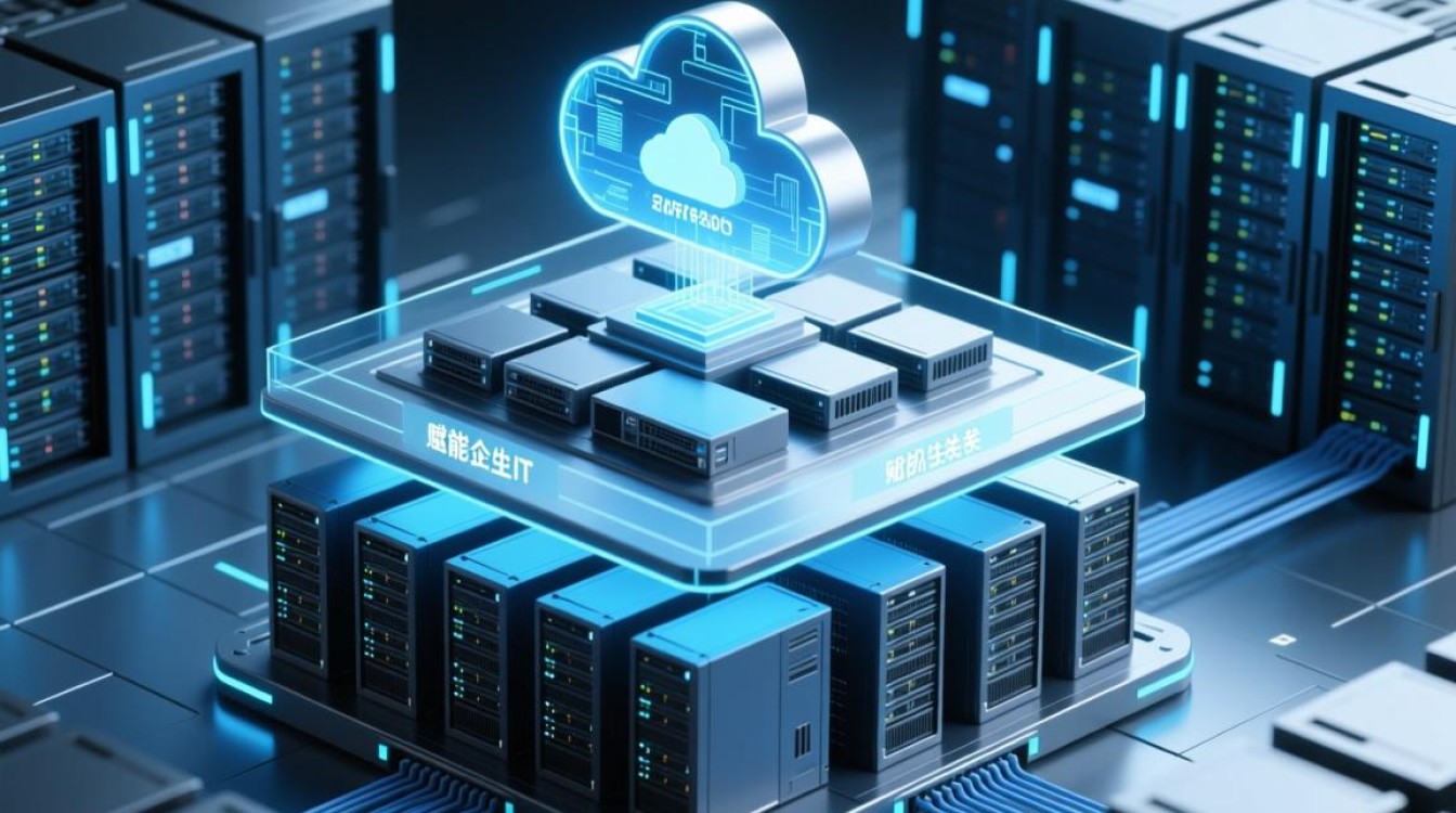 主机对虚拟机性能影响有多大?虚拟机替代主机的优缺点是什么?-好主机测评网