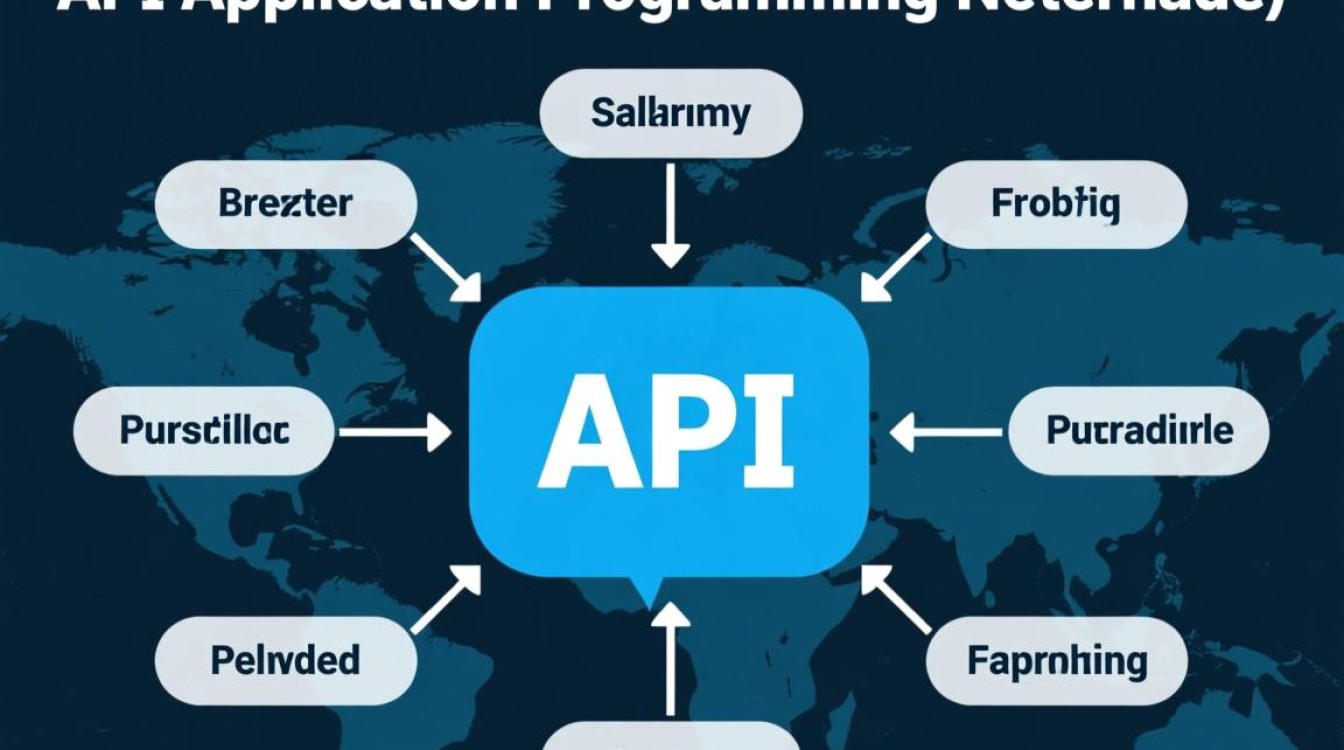 API接口解析,如何快速理解并调用不同类型的接口?-好主机测评网