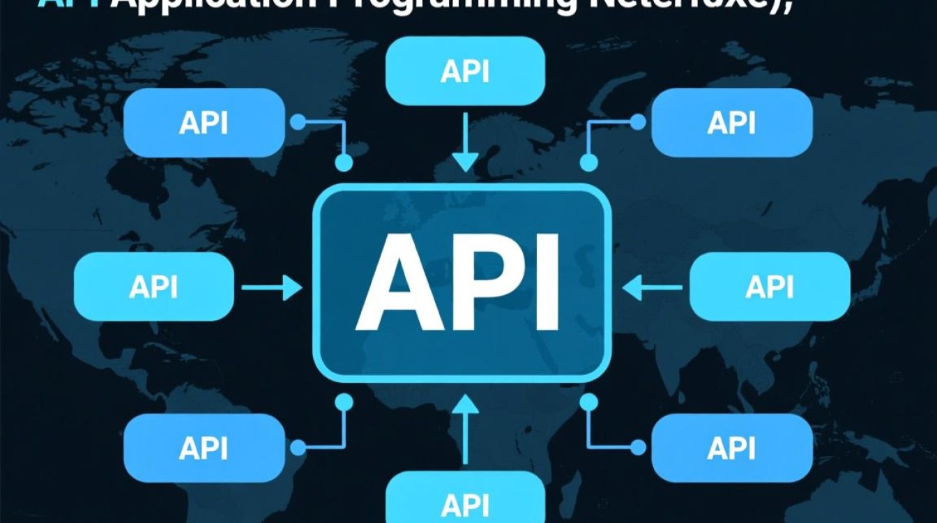 API接口解析,如何快速理解并调用不同类型的接口? API接口解析,如何快速理解并调用不同类型的接口?