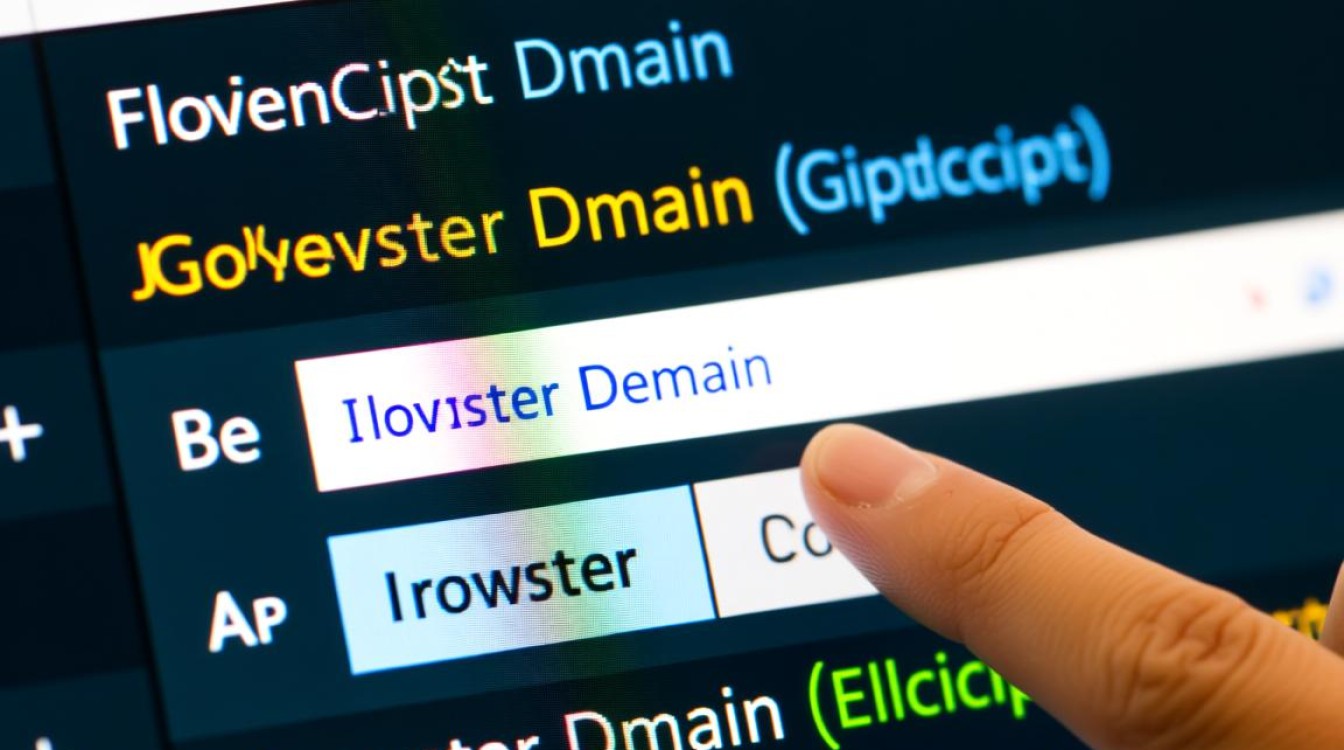 js如何准确获取当前浏览器的完整域名信息?-好主机测评网