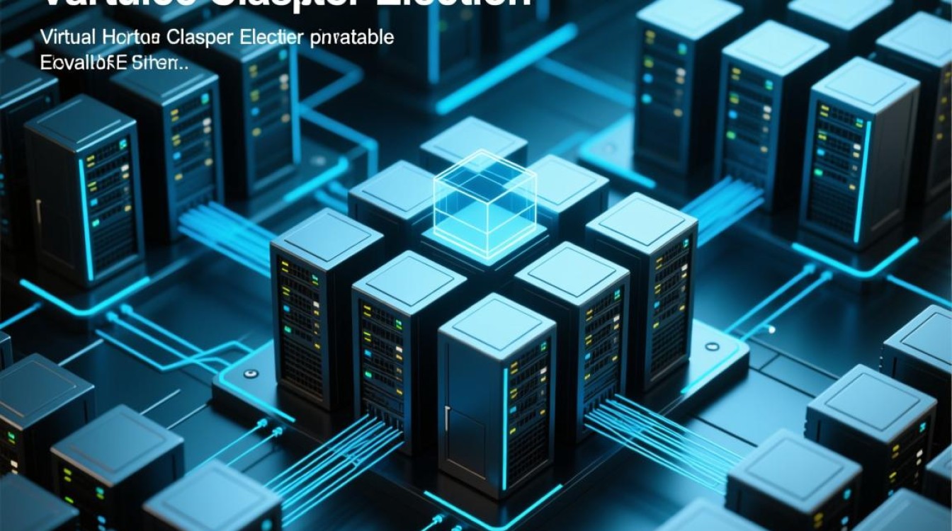 虚拟机集群选举中,如何避免脑裂并确保高可用? 虚拟机集群选举中,如何避免脑裂并确保高可用?