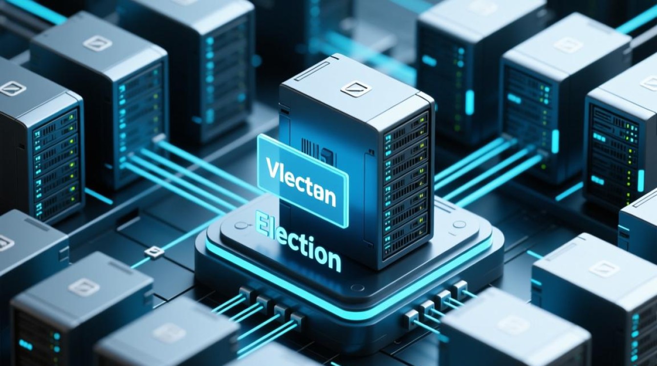 虚拟机集群选举中,如何避免脑裂并确保高可用?-好主机测评网