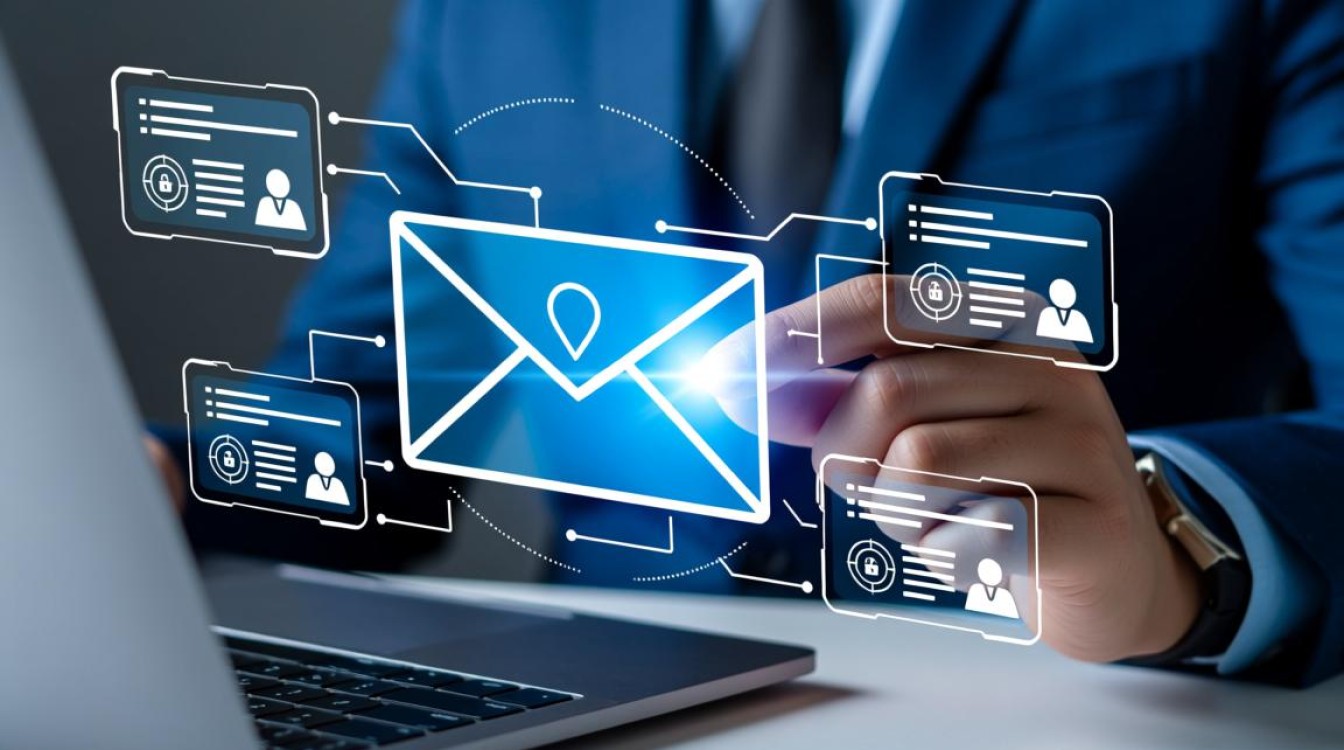 企业邮箱域名免费注册?哪里有靠谱的免费注册入口?-好主机测评网