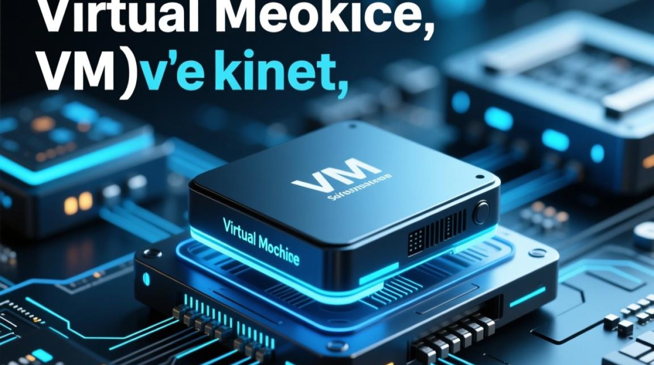 如何辨认虚拟机?教你识别虚拟机的30个实用方法。-好主机测评网