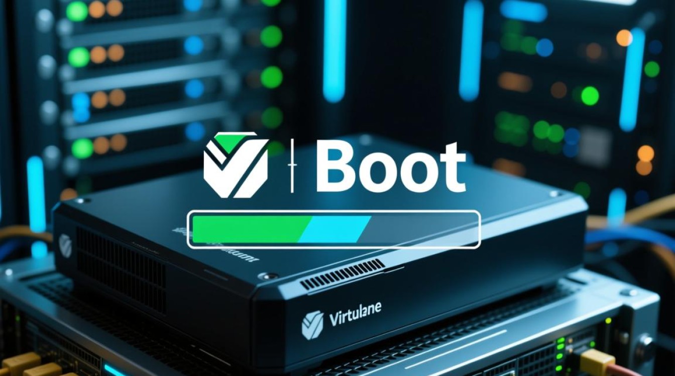 虚拟机卡在boot界面怎么办?进不去系统怎么解决?-好主机测评网