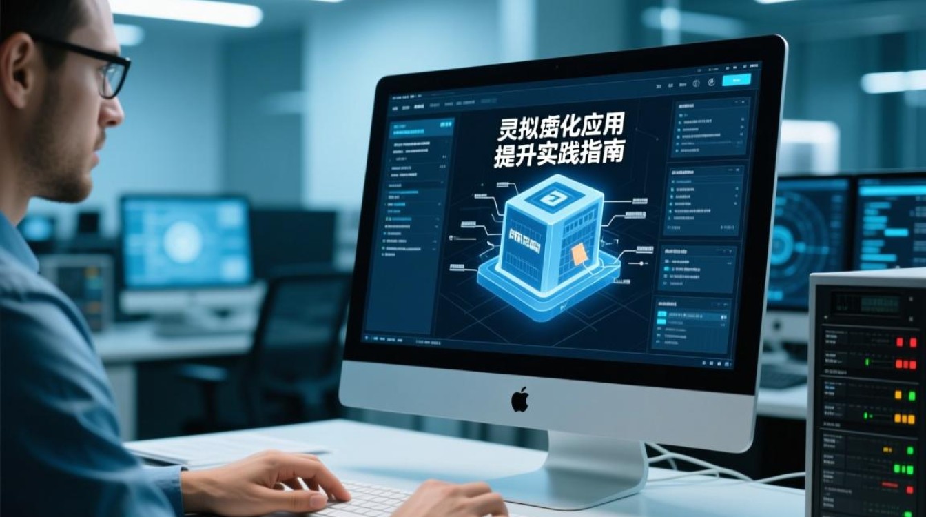 电脑建设虚拟机需要哪些配置和步骤? 电脑建设虚拟机需要哪些配置和步骤?
