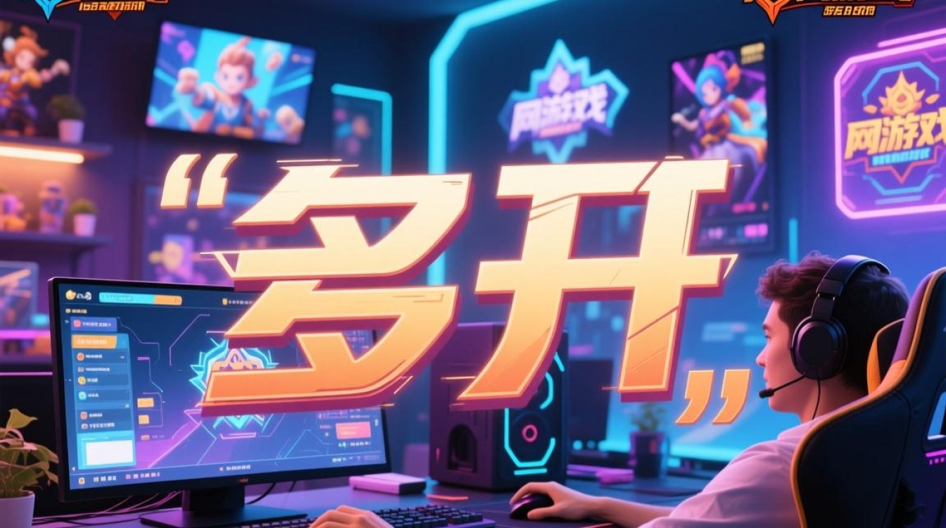 网游多开虚拟机,真的能稳定不卡顿吗? 网游多开虚拟机,真的能稳定不卡顿吗?