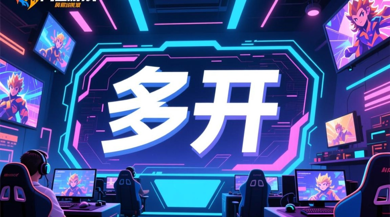 网游多开虚拟机,真的能稳定不卡顿吗? 网游多开虚拟机,真的能稳定不卡顿吗?