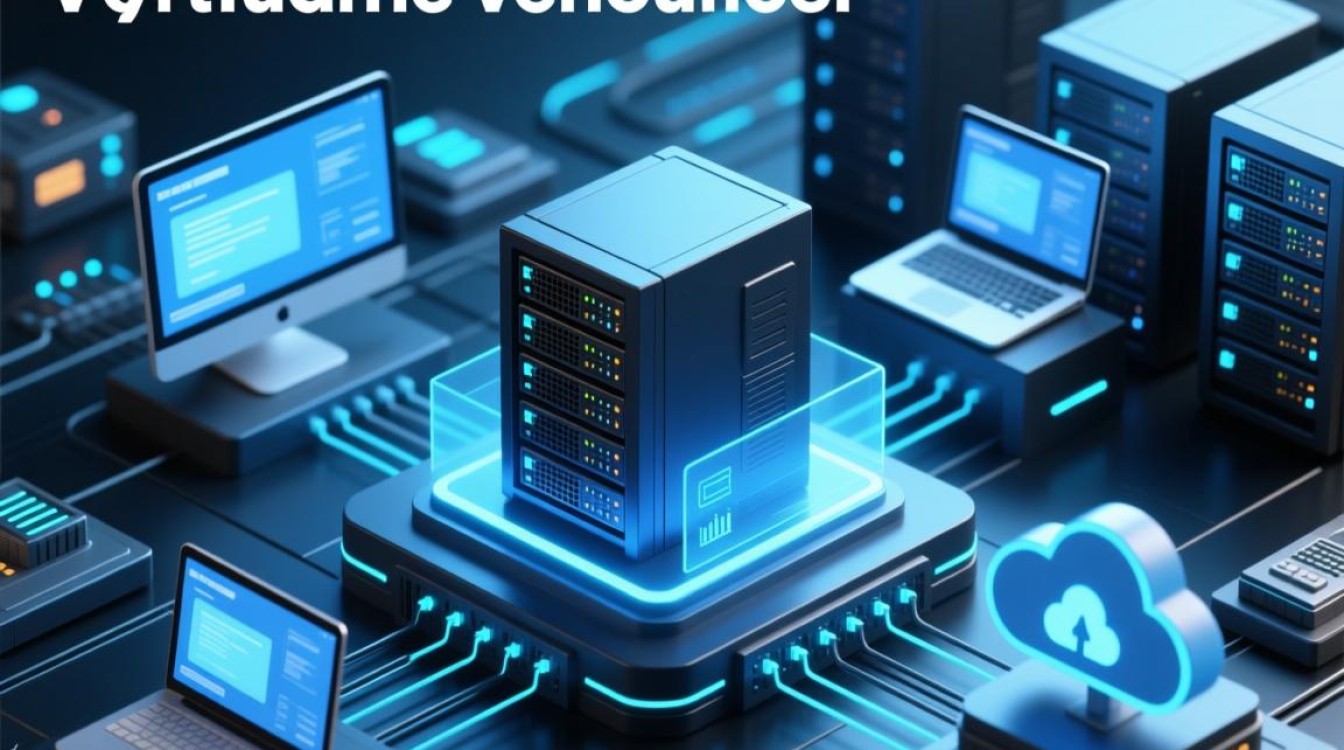 虚拟机内存占用过高怎么办?教你优化释放内存技巧-好主机测评网