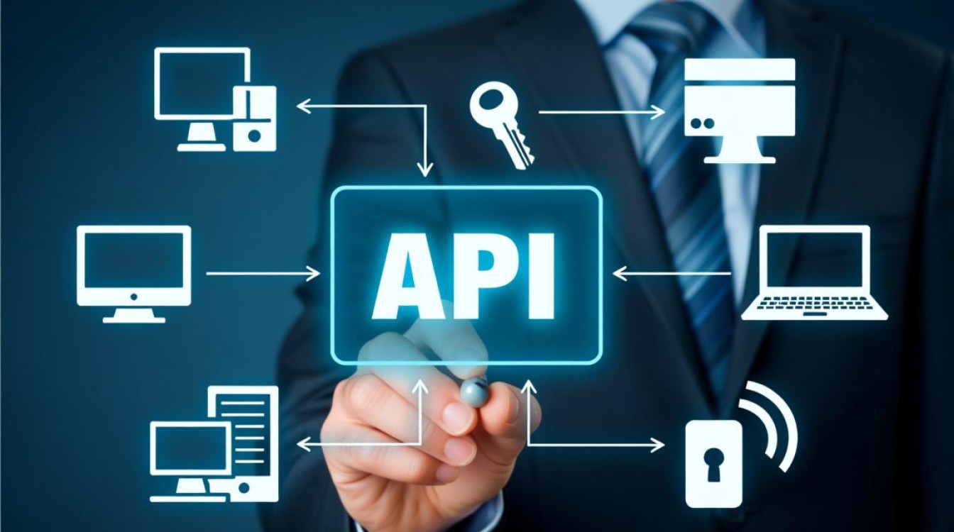 API拿到key后具体怎么调用?步骤和代码示例详解-好主机测评网