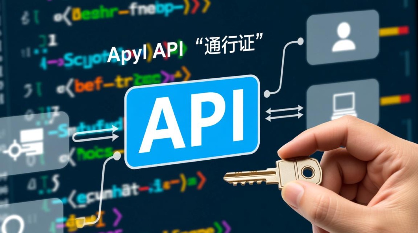 API拿到key后具体怎么调用?步骤和代码示例详解 API拿到key后具体怎么调用?步骤和代码示例详解