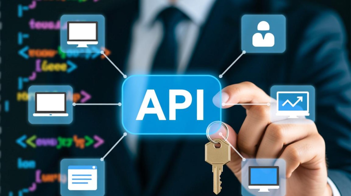 API拿到key后具体怎么调用?步骤和代码示例详解 API拿到key后具体怎么调用?步骤和代码示例详解