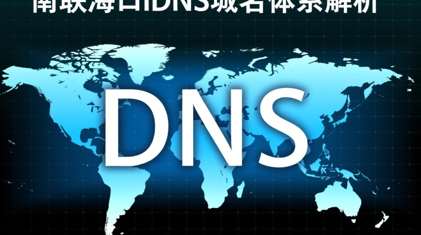 海南海口DNS域名怎么选?本地服务器最优配置推荐? 海南海口DNS域名怎么选?本地服务器最优配置推荐?