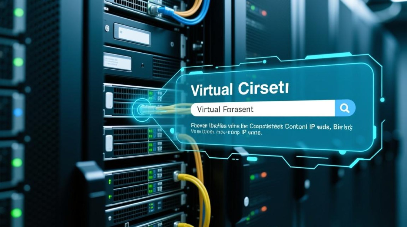 虚拟机怎么绑定域名?本地服务器如何通过域名访问?-好主机测评网