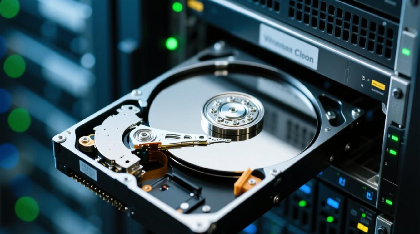 虚拟机硬盘克隆后无法启动怎么办?-好主机测评网