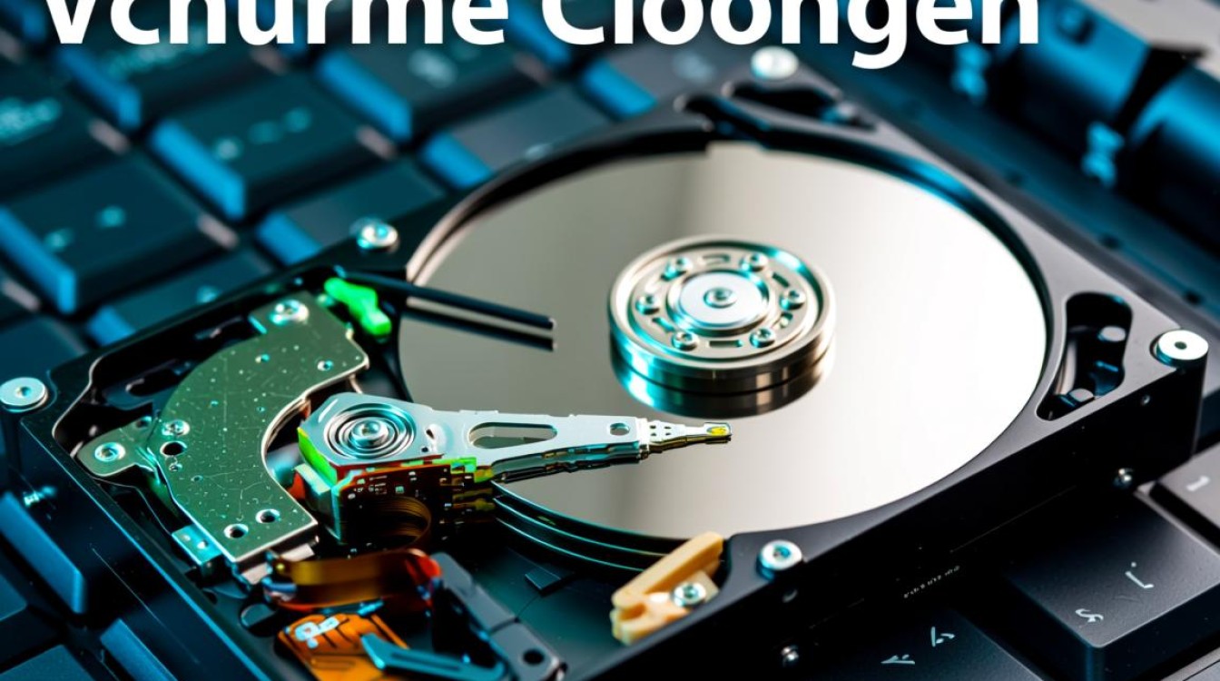 虚拟机硬盘克隆后无法启动怎么办? 虚拟机硬盘克隆后无法启动怎么办?